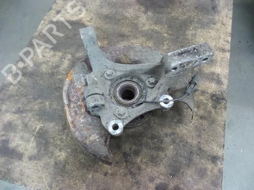 Used Left front steering knuckle Left front steering knuckle SAAB 9-3 Estate (E50) 1.9 TiD (150 hp) 18621410 18621410