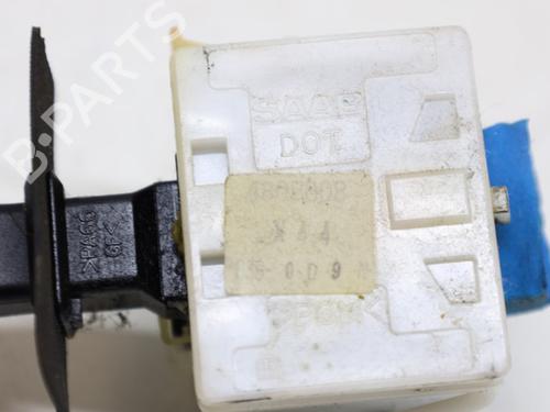 Steering column stalk SAAB 9-3 (YS3D) 2.0 Turbo | BP38652192I23 - Image 6