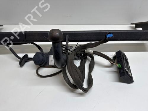 Tow ball/Mechanism VOLVO XC70 I Cross Country (295) 2.5 T XC AWD | BP29996604C141 