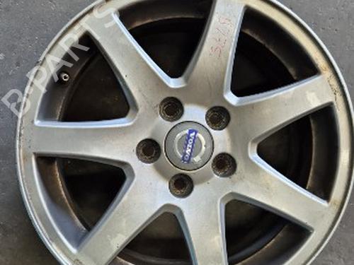 Used Rim VOLVO V70 III (135) D5 (185 hp) 24016064