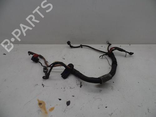 Used Wiring harness Wiring harness OPEL COMBO Box Body/MPV 1.3 CDTI 16V (69 hp) 18614886 18614886