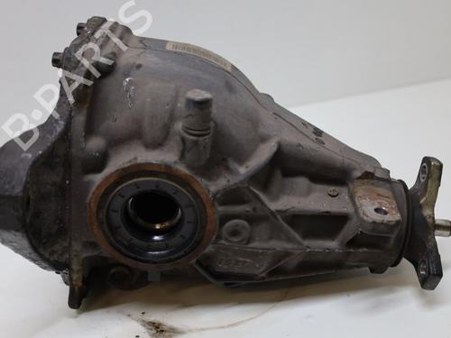 Rear differential MERCEDES-BENZ C-CLASS (W204) C 200 Kompressor (204.041) | BP36698261M24  - Image 5