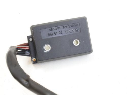 Used Heater resistor SAAB 9-3 Cabriolet (YS3D) 2.0 Turbo (185 hp) 27932009