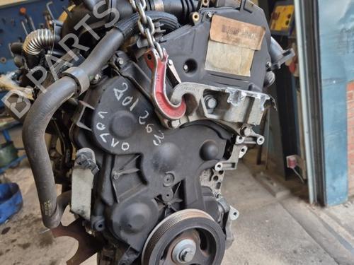 Engine VOLVO V60 I (155) 1.6 DRIVe | BP30151399M1
