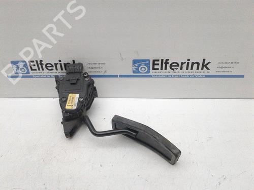 Used Pedal Pedal 18629760 18629760