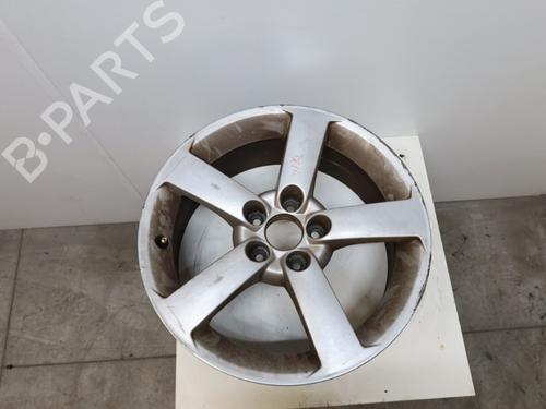 Used Rim Rim SAAB 9-3 Convertible (YS3F) 1,8t (150 hp) 33929109 33929109