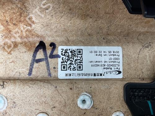 Rear right panel VOLVO XC60 II (246) T5 | BP31691656C61 - Image 7