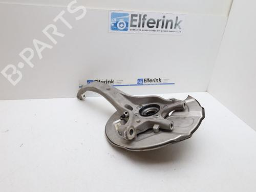 Used Left front steering knuckle Left front steering knuckle VOLVO V90 II Estate (235) B5 Mild-Hybrid (250 hp) 18635888 18635888