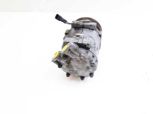 AC compressor VOLVO C30 (533) 1.6 D | BP23572756M34 - Image 3