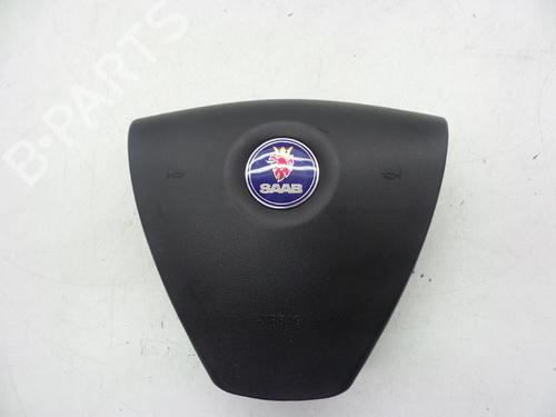 Used Driver airbag SAAB 9-3 Convertible (YS3F) 1,8t (150 hp) 18624812