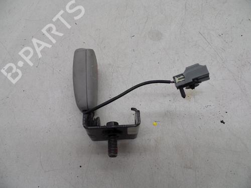 Used Seat buckle VOLVO C70 II Convertible (542) 2.0 D (136 hp) 18614227