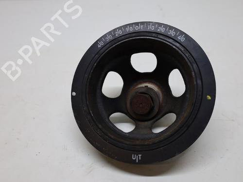 Used Pulley Pulley 36698276 36698276