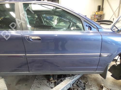 Used Right front door Right front door VOLVO S80 I (184) 2.4 (170 hp) 18615865 18615865