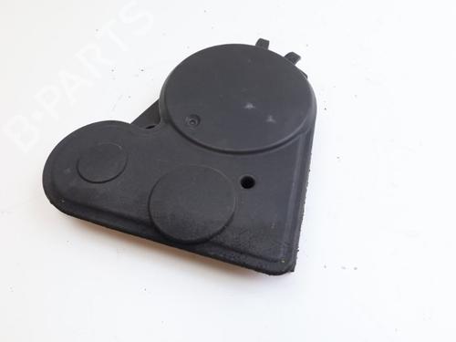 Used Timing cover Timing cover 18949322 18949322