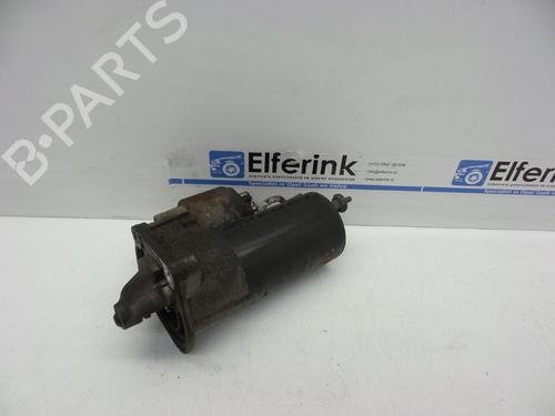 Used Starter Starter VOLVO S80 I (184) 2.4 (170 hp) 18627452 18627452