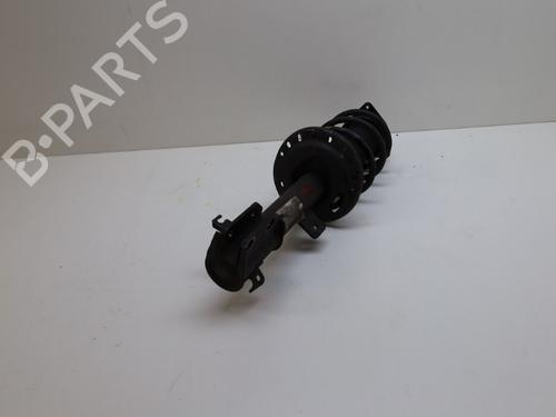 Højre fortil støddæmper OPEL CORSA F (P2JO) CORSA-e (68) (136 hp) 18637694