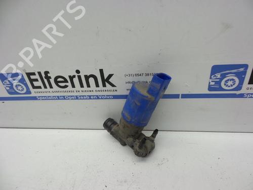 Used Washer pump Washer pump 18626457 18626457