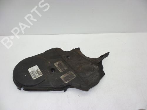 Used Timing cover Timing cover 18623632 18623632