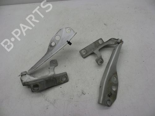 Used Hinge/Door check strap Hinge/Door check strap VOLVO C70 II Convertible (542) T5 (220 hp) 18619868 18619868