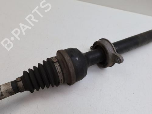 Right front driveshaft MERCEDES-BENZ A-CLASS (W177) AMG A 35 4-matic (177.051) | BP27623519M39 
