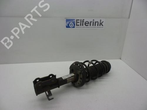 Used Right front shock absorber Right front shock absorber 18624376 18624376