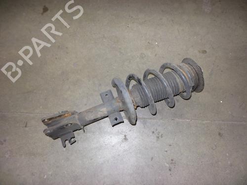 Used Left front shock absorber OPEL MOVANO B Van (X62) 2.3 CDTI FWD (FV) (125 hp) 18620572