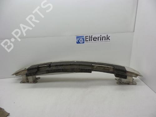 Used Rear bumper reinforcement OPEL MERIVA B MPV (S10) 1.4 (75) (100 hp) 18621094