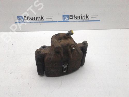 Used Right front brake caliper VOLVO 940 II (944) 2.0 Turbo (155 hp) 18629761