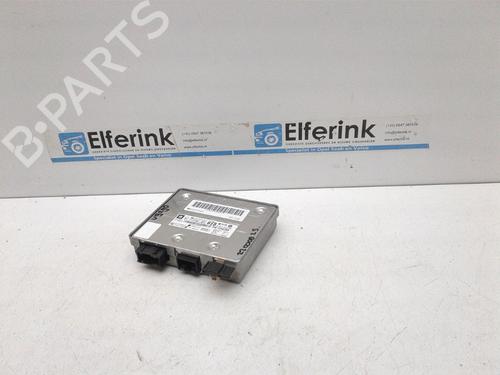 Used Electronic module SAAB 9-5 (YS3G) 2.0 t BioPower XWD (220 hp) 18631028