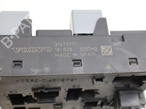 Fuse box VOLVO S60 III (224) T5 | BP29854718E1 - Image 4