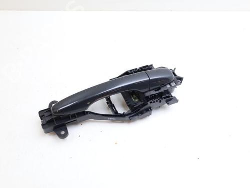 Front left exterior door handle VOLVO V60 I (155) D6 Hybrid AWD | BP29419196C128 
