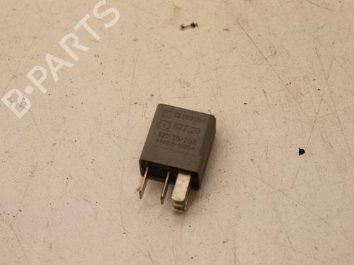 Used Electronic sensor Electronic sensor SAAB 9-3 Estate (E50) 1.9 TiD (150 hp) 18611818 18611818
