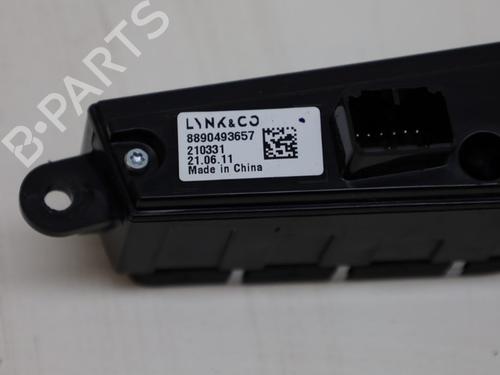 Switch LYNK & CO 01 PHEV | BP18636484I30 - Image 2