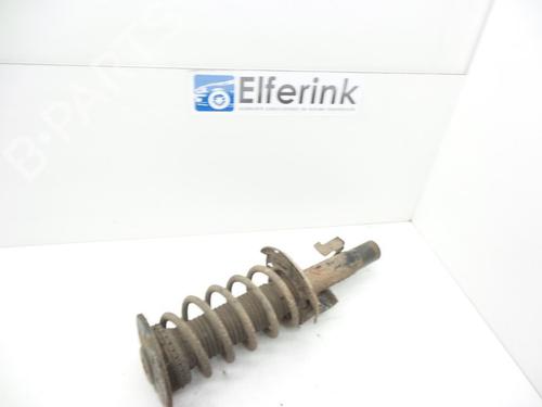 Used Right front shock absorber VOLVO V60 I (155) 1.6 DRIVe (114 hp) 18622855