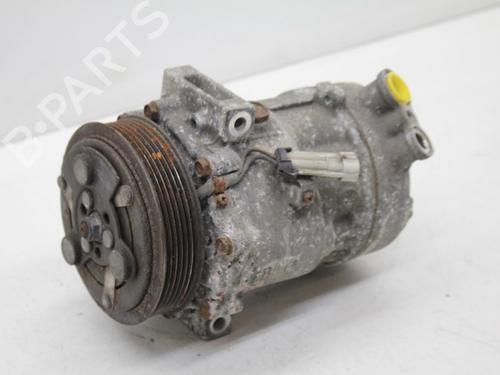 AC-Kompressor AC-Kompressor SAAB 9-3 (YS3F, E79, D79, D75) 1.9 TiD (150 hp) 18613252 18613252