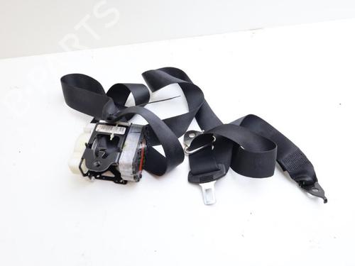 Used Rear left seatbelt SAAB 9-3 Convertible (YS3F) 1,8t (150 hp) 18638164