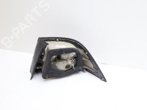 Rückleuchte Links SAAB 9-3 (YS3F, E79, D79, D75) 1.9 TiD | BP29854669C34