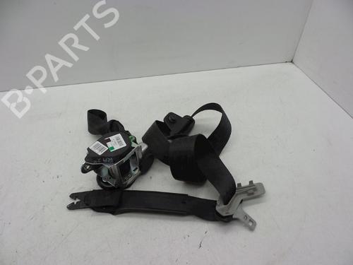 Used Rear right seatbelt VOLVO XC90 I (275) D5 AWD (185 hp) 18624941