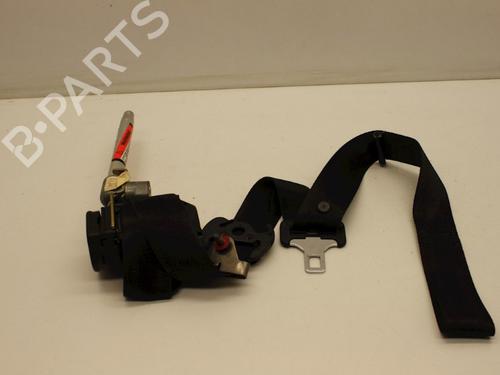 Boucle de ceinture de sécurité SAAB 9-3 (YS3D) 2.3 i (150 hp) 18610980