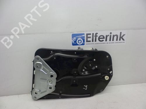 Used Rear left window mechanism Rear left window mechanism VOLVO C70 II Convertible (542) T5 (230 hp) 18618272 18618272