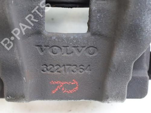 Højre bremsekaliber bag VOLVO V60 II (225) T6 Plug-in Hybrid AWD | BP29954440M106