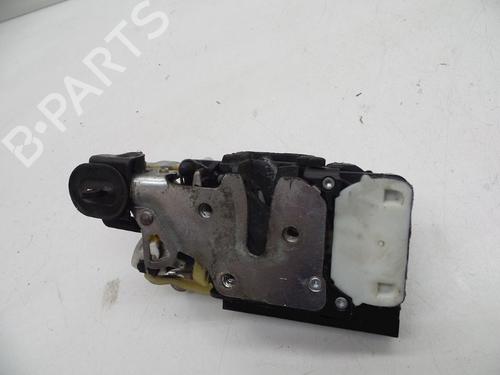 Used Rear right lock SAAB 9-7X 4.2 AWD (290 hp) 18614946