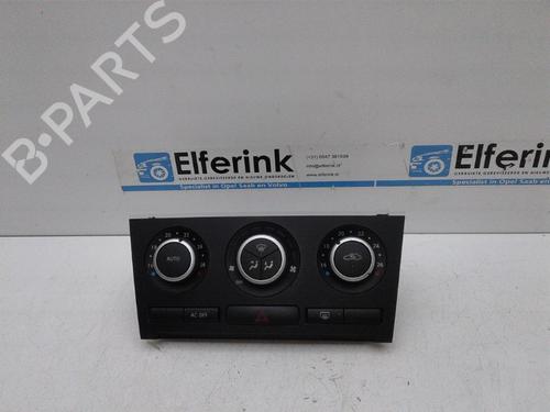 Used Climate control Climate control SAAB 9-3 (YS3F, E79, D79, D75) 1.9 TiD (150 hp) 18613480 18613480