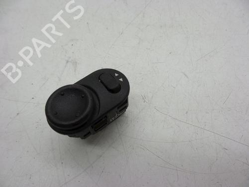 Used Mirror switch Mirror switch OPEL AGILA A (H00) 1.2 16V (F68) (75 hp) 18622758 18622758
