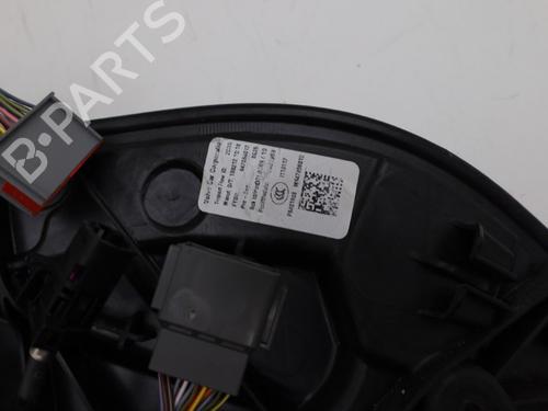 Front left window mechanism VOLVO S60 III (224) T5 | BP29743756C22 - Image 5