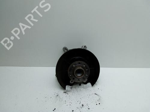 Left rear steering knuckle SAAB 9-3 (YS3F, E79, D79, D75) 2.0 t | BP18606956M27 