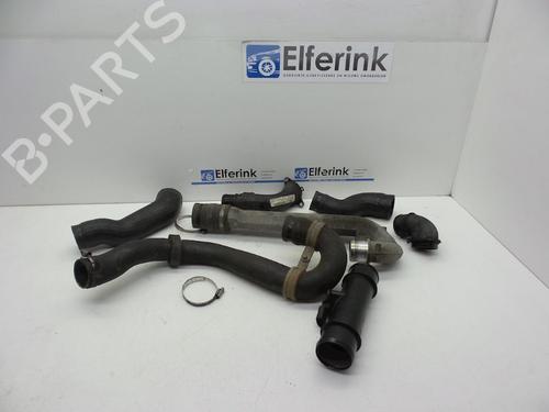 Used Intercooler pipe Intercooler pipe 18626372 18626372