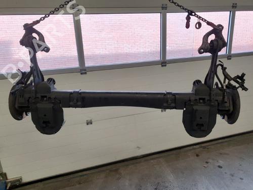 Rear axle OPEL CORSA F (P2JO) CORSA-e (68) | BP18637635M2 