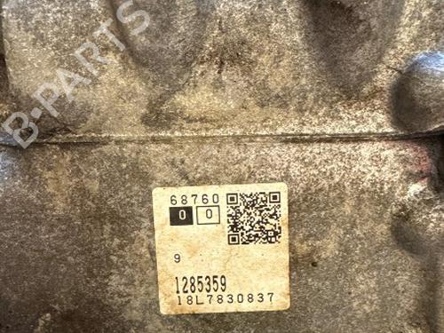 Gearbox VOLVO S60 III (224) T5 | BP29854709M3  - Image 7