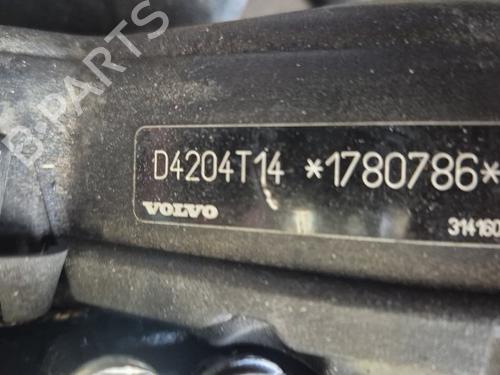 Engine VOLVO XC60 I SUV (156) D4 | BP29586636M1 